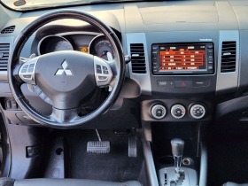 Mitsubishi Outlander 2.4 AWD Automatic, снимка 10