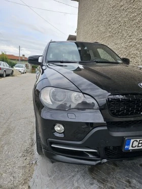 BMW X5 Aero Package BlackM, снимка 1