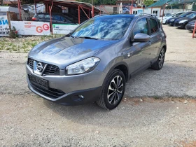 Nissan Qashqai 1.5DCI NAVI PANORAMA, снимка 1