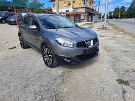     Nissan Qashqai 1.5DCI NAVI PANORAMA