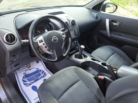 Nissan Qashqai 1.5DCI NAVI PANORAMA, снимка 9