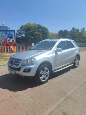 Mercedes-Benz ML 320 320 CDI , снимка 1