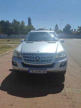 Mercedes-Benz ML 320 320 CDI , снимка 17