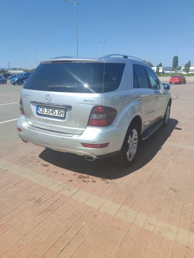 Mercedes-Benz ML 320 320 CDI , снимка 8