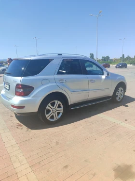 Mercedes-Benz ML 320 320 CDI , снимка 14