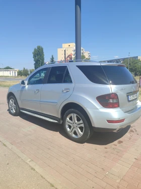 Mercedes-Benz ML 320 320 CDI , снимка 5