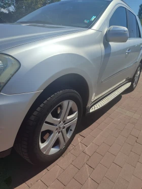 Mercedes-Benz ML 320 320 CDI , снимка 2