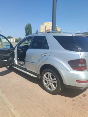 Mercedes-Benz ML 320 320 CDI , снимка 9