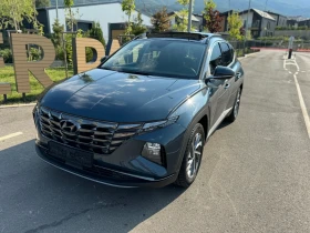 Hyundai Tucson 1.6MILD HYBRID 4x4, снимка 1