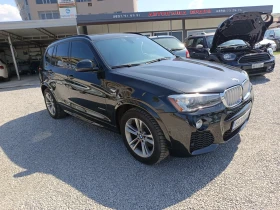 BMW X3 М пакет, снимка 1