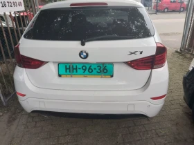 BMW X1 1.8d, снимка 8