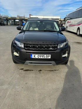 Land Rover Range Rover Evoque | Mobile.bg    5