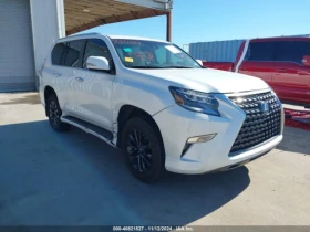 Lexus GX 460 PREMIUM 4.6L V-8 | Mobile.bg    2