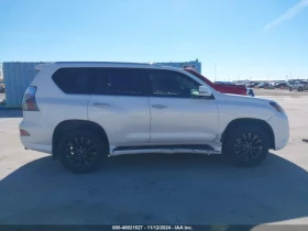 Lexus GX 460 PREMIUM 4.6L V-8 | Mobile.bg    13