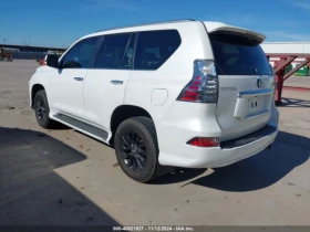 Lexus GX 460 PREMIUM 4.6L V-8 | Mobile.bg    3