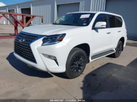  Lexus GX 460