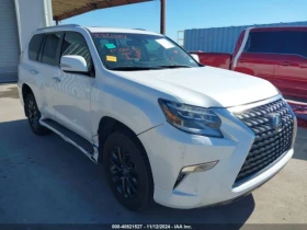 Lexus GX 460 PREMIUM 4.6L V-8 | Mobile.bg    6