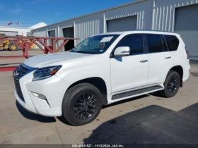 Lexus GX 460 PREMIUM 4.6L V-8 | Mobile.bg    14