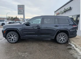 Jeep Grand cherokee 3.6L V6 LIMITED , снимка 2