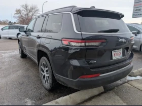 Jeep Grand cherokee 3.6L V6 LIMITED , снимка 3