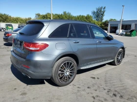 Mercedes-Benz GLC 300, снимка 3