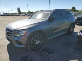 Mercedes-Benz GLC 300, снимка 1