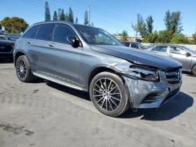 Mercedes-Benz GLC 300, снимка 4