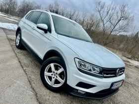 VW Tiguan 2.0TDI* 4x4* 100%РЕАЛНИ КМ* FACE* , снимка 1