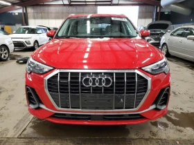 Audi Q3 PREMIUM S LINE 45TFSI 64. . | Mobile.bg    5