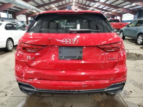 Audi Q3 PREMIUM S LINE 45TFSI 64. . | Mobile.bg    6