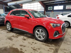 Audi Q3 PREMIUM S LINE 45TFSI 64. . | Mobile.bg    4