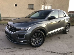     VW T-Roc R-Line;:R-Line;:R-Line;: