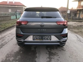 VW T-Roc R-Line;:R-Line;:R-Line;:, снимка 5