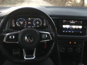 VW T-Roc R-Line;:R-Line;:R-Line;:, снимка 16