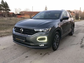 VW T-Roc R-Line;:R-Line;:R-Line;:, снимка 2