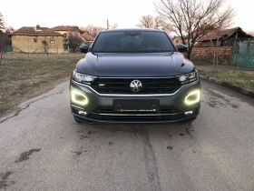 VW T-Roc R-Line;:R-Line;:R-Line;:, снимка 9