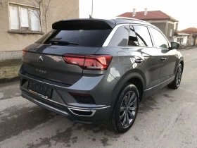 VW T-Roc R-Line;:R-Line;:R-Line;:, снимка 6