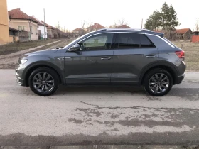 VW T-Roc R-Line;:R-Line;:R-Line;:, снимка 3