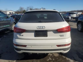 Audi Q3, снимка 2