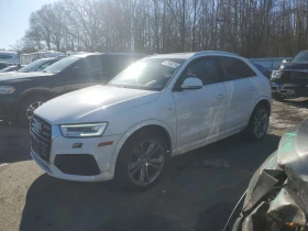 Audi Q3, снимка 4