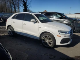 Audi Q3, снимка 3