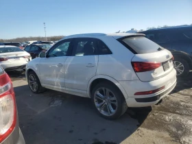 Audi Q3, снимка 5