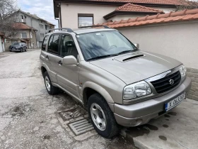 Suzuki Grand vitara, снимка 1