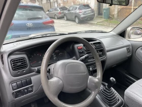 Suzuki Grand vitara, снимка 4