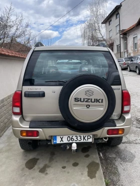 Suzuki Grand vitara, снимка 3