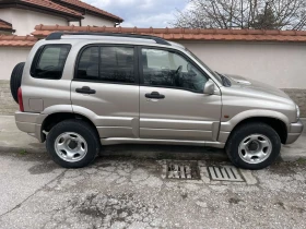 Suzuki Grand vitara, снимка 2