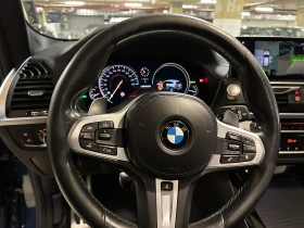 BMW X3 M40i, снимка 10