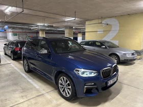 BMW X3 M40i, снимка 6