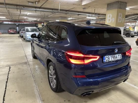 BMW X3 M40i, снимка 4