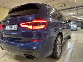 BMW X3 M40i, снимка 5